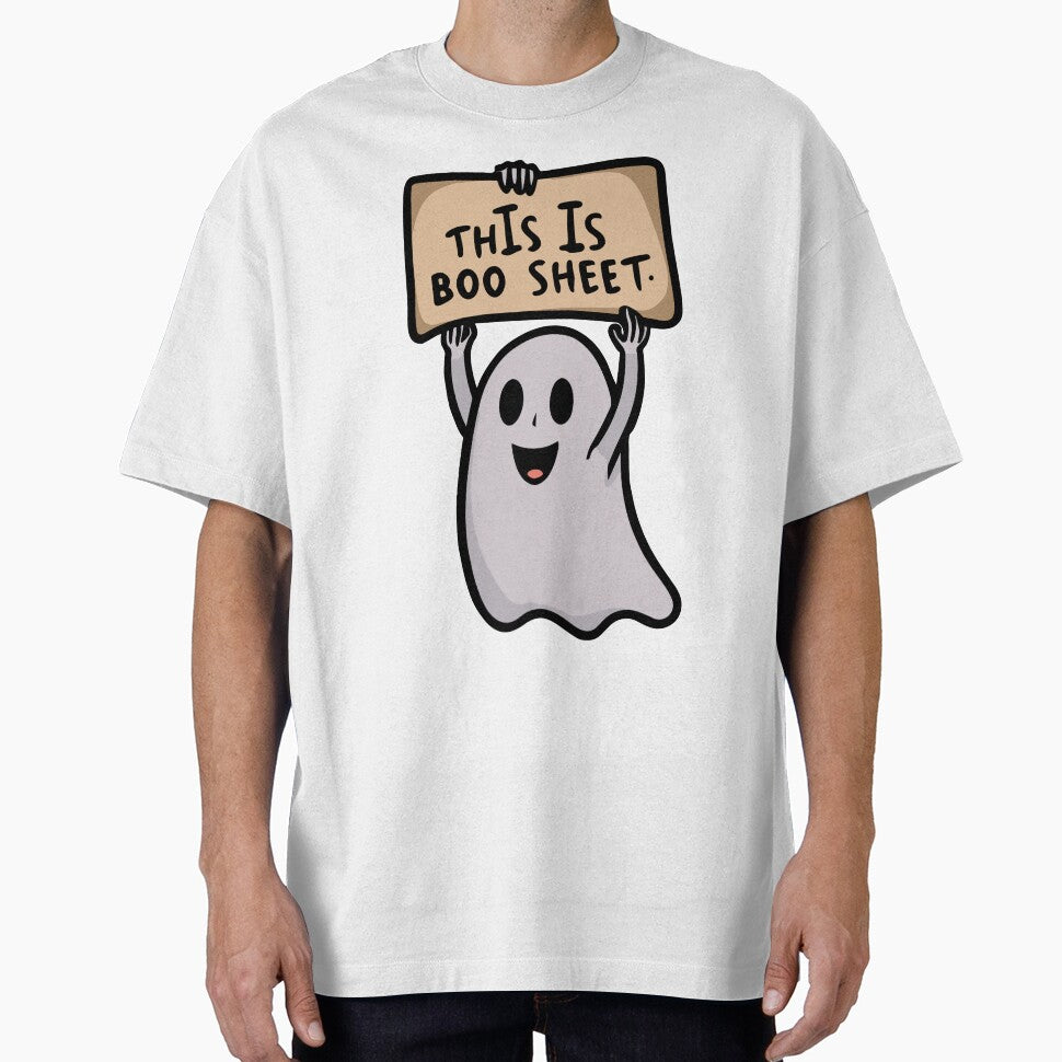 This is boo sheet by MonkaDesigns