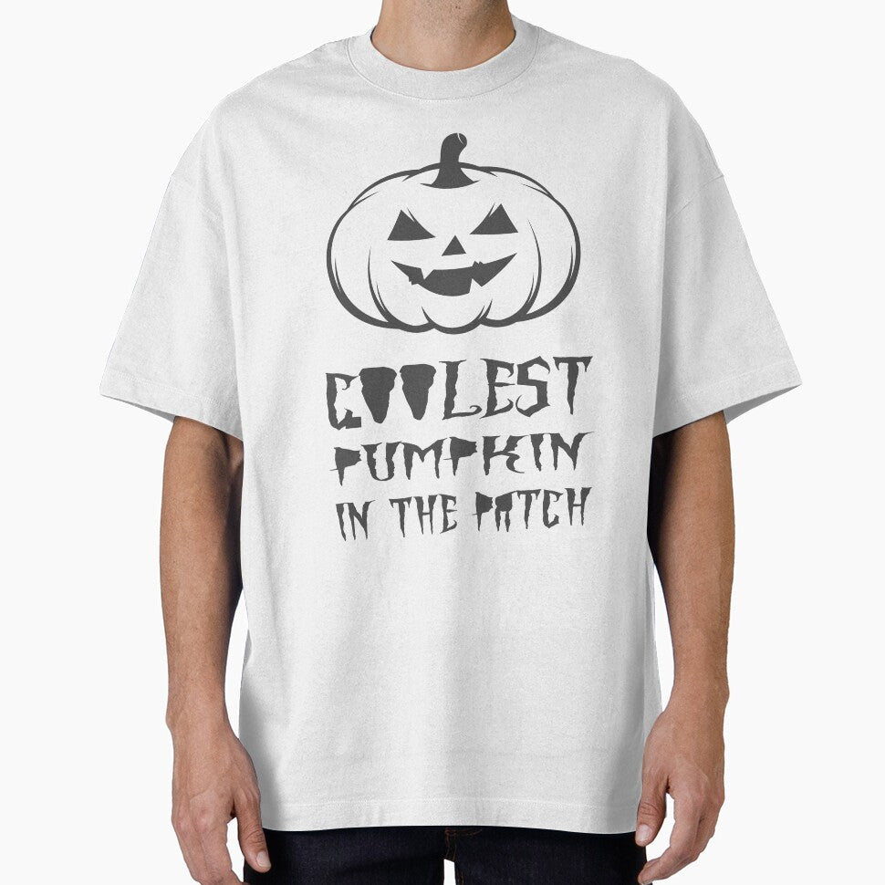 Coolest Pumpkin In The Patch by Glorious Articles