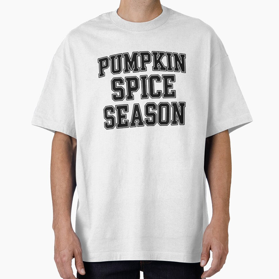Pumpkin Spice Season by Ali Kiwan Photo and Desgin