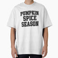Pumpkin Spice Season by Ali Kiwan Photo and Desgin