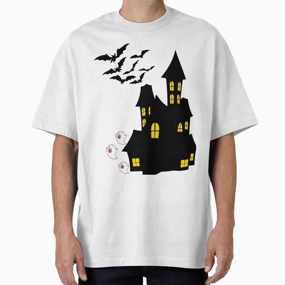 Haunted House by sycho25