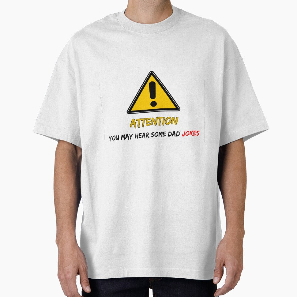 Attention: you may hear some dad jokes by dalastore