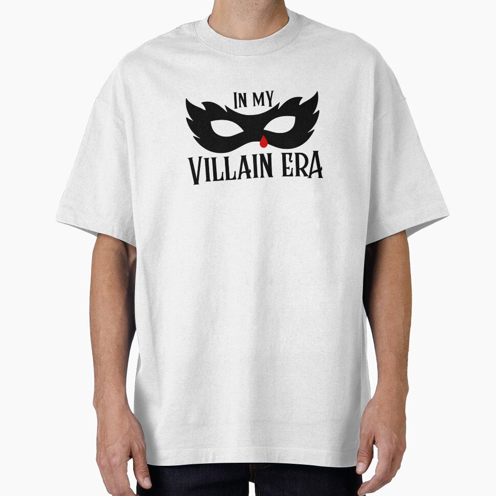 In My Villain Era by JenniferMakesIt