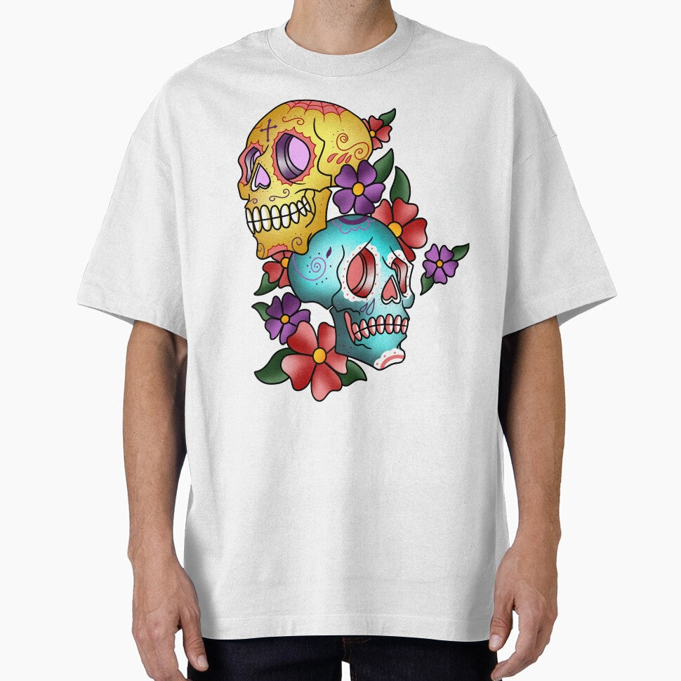 Dia de Los muertos by Ghostboi54