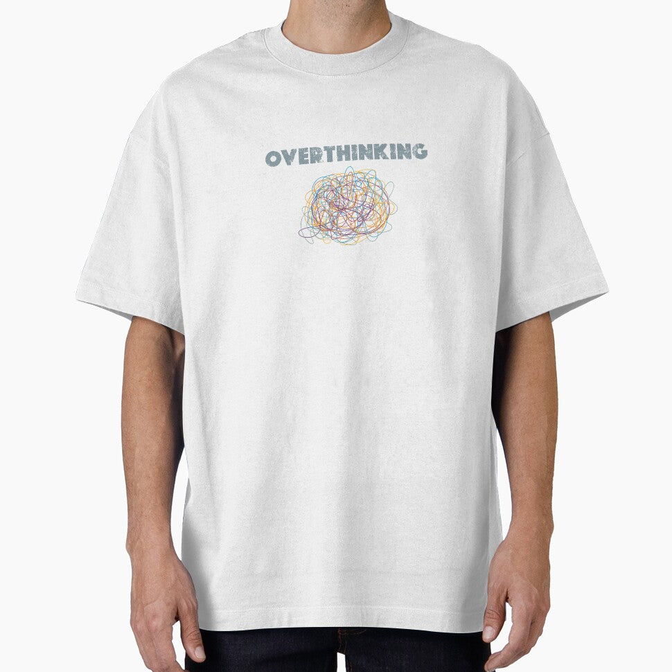 Overthinking by ESBAREFOOT