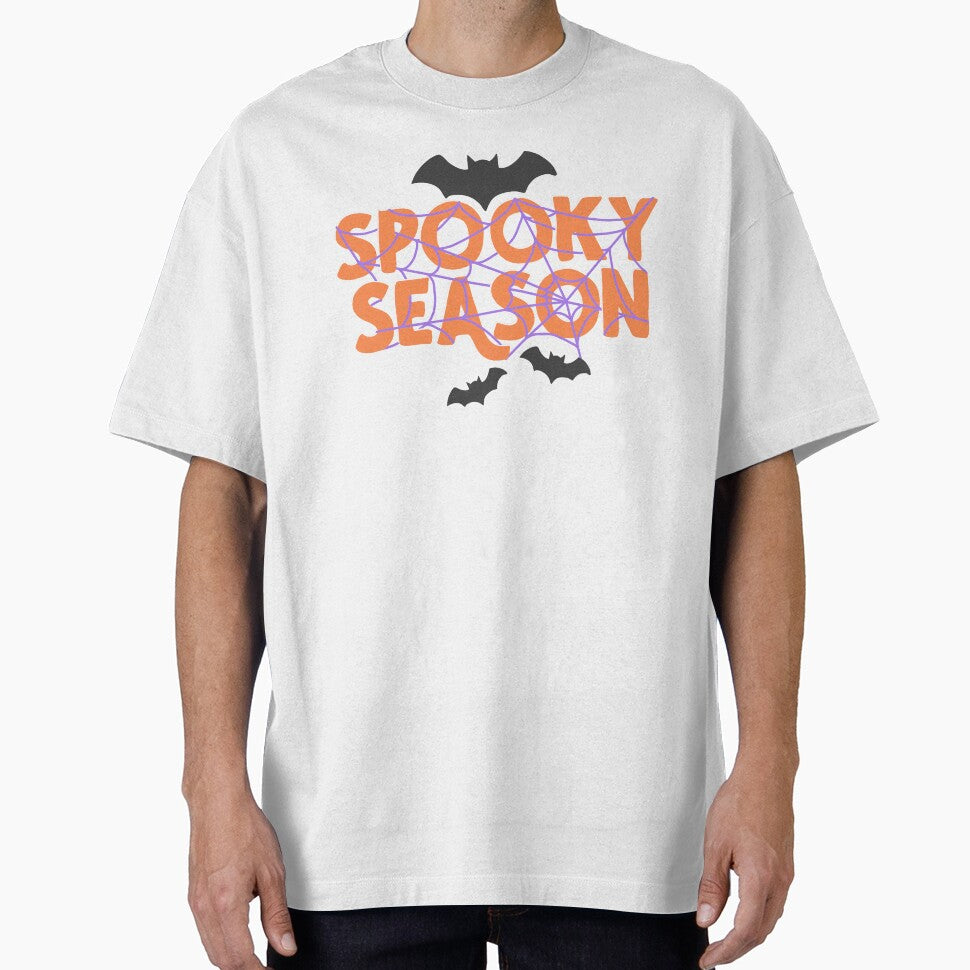 Spooky Season by Blom & Co.
