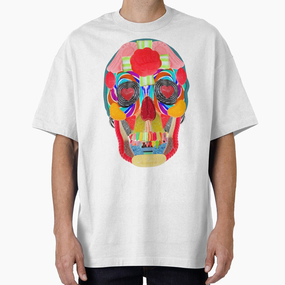 Sugar Skull by Karolis Butenas
