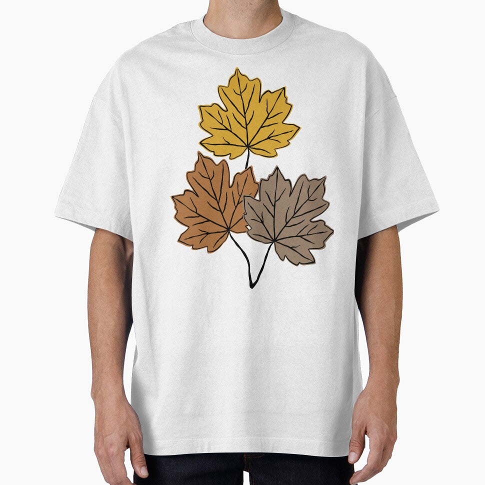 Autumn Leaves by lents
