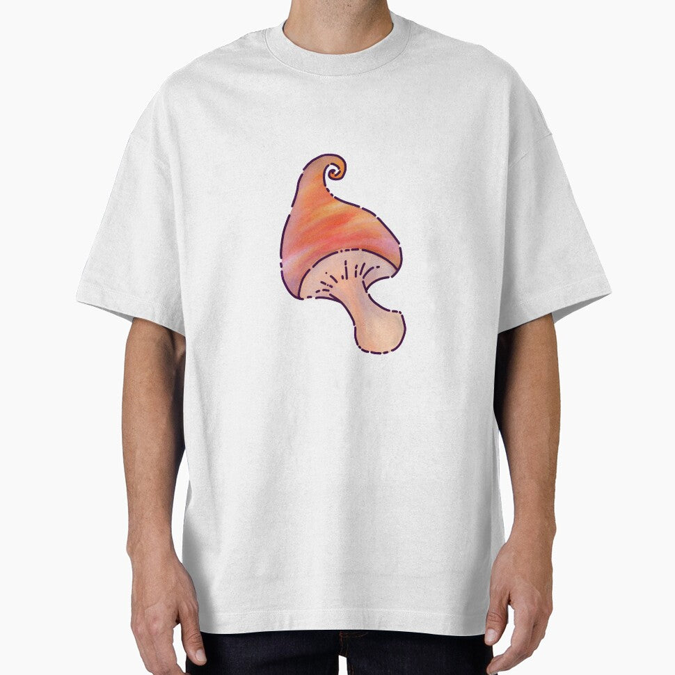 rhino horn mushroom 02 by 236Reel
