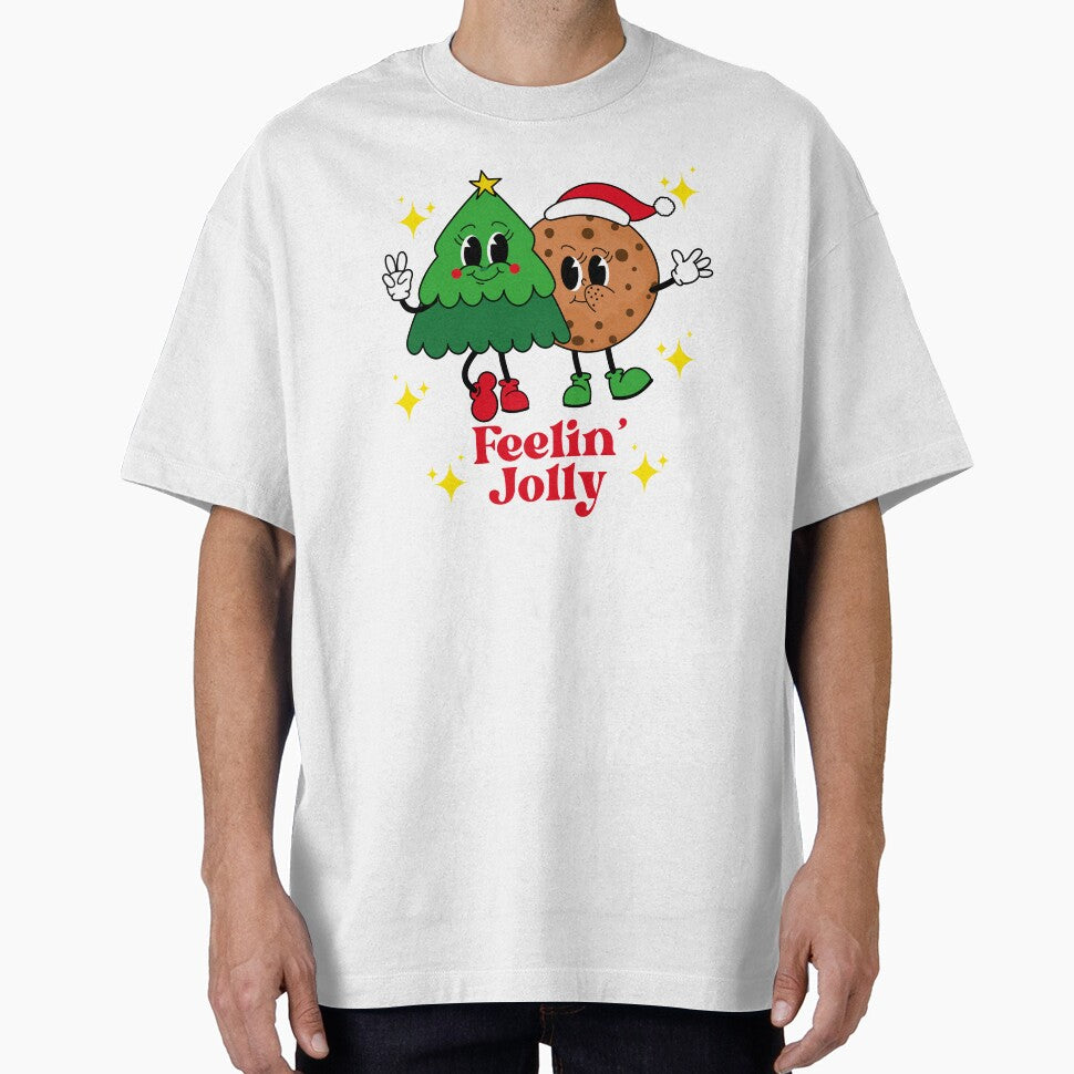 Feelin Jolly by CreateEducate