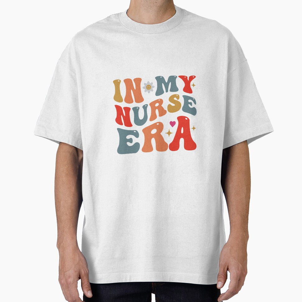 In My Nurse Era by Dominika Farkašová