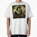 Vintage Halloween digital print by dcrc