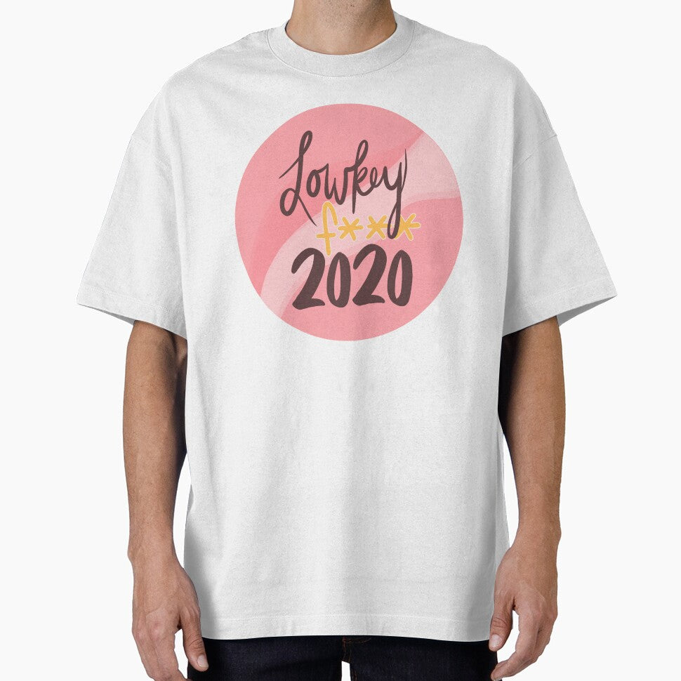 Lowkey F 2020 by Claire Neville