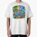 TRAVEL COLLECTION - FAMILY CRUISE - ONE SHIP. ONE FAMILY. MANY STORIES. • 2027 by WheelieGdArt