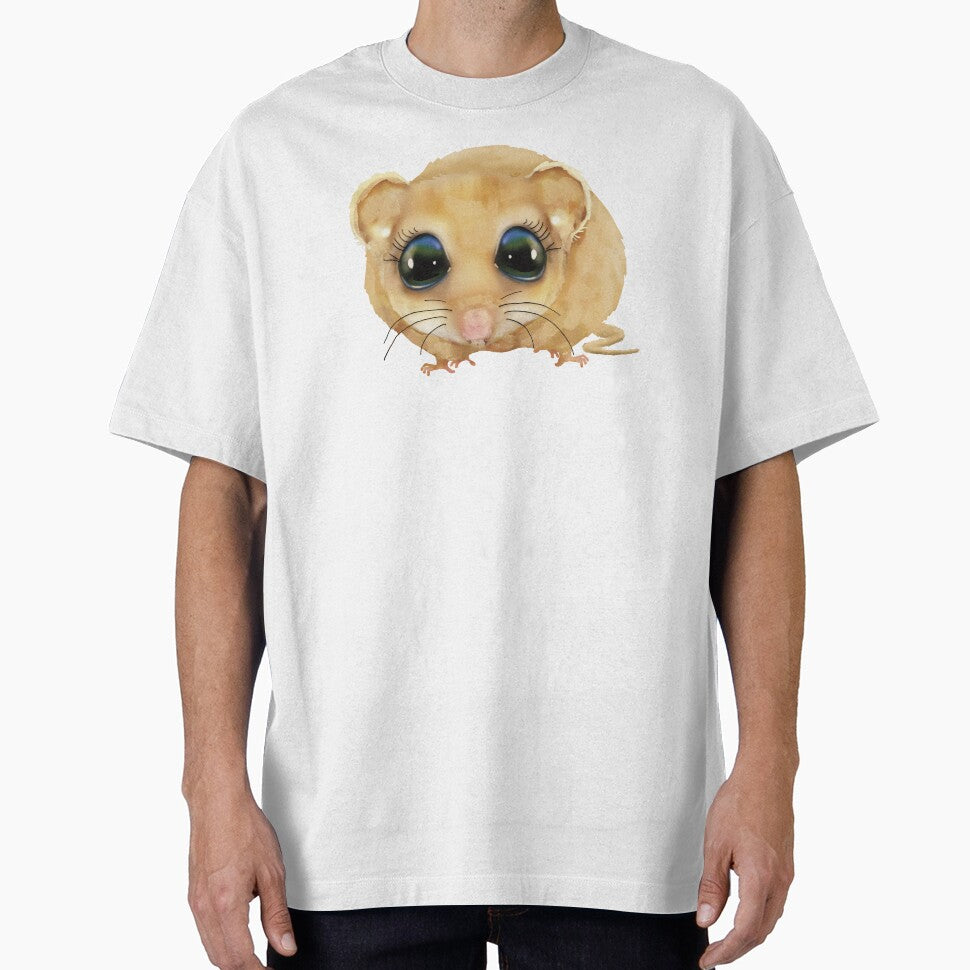 Dormouse by Karin Taylor
