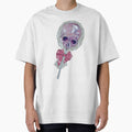 Halloween skull candy lollypop by ia-ukiyo
