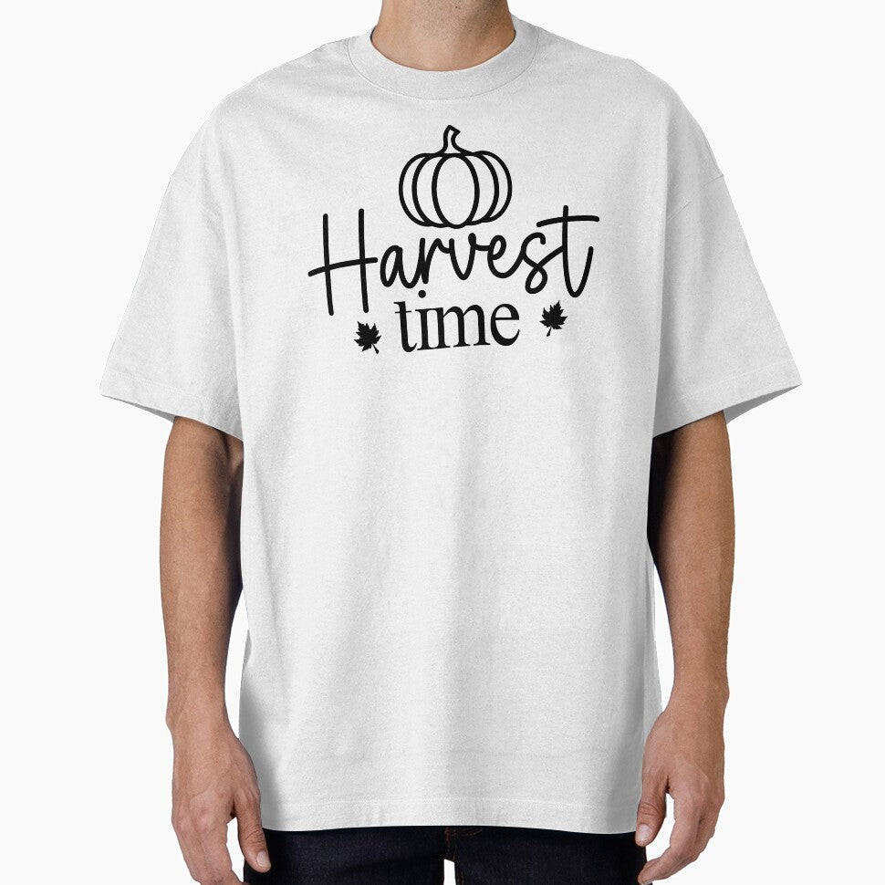 Harvest Time by Vision Crafted