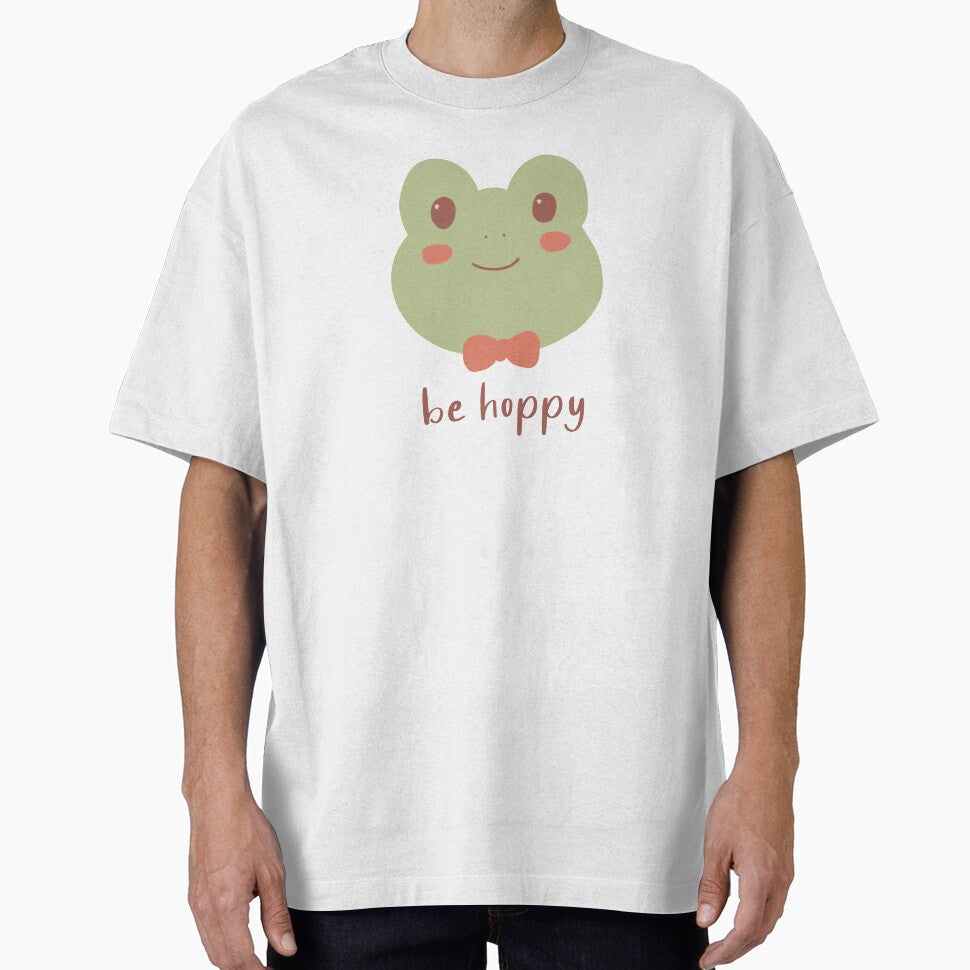 Be Hoppy by kpendragon