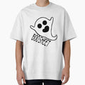 Boo Sheet by FoodCort11
