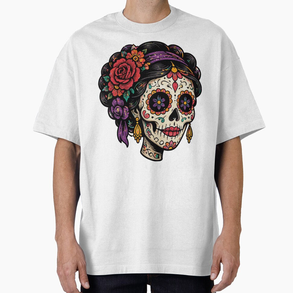 Sugar Skulls by francous03