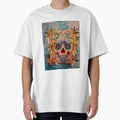 Sayulita Skull by mazziemeotti