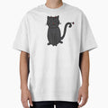 Halloween Costume Cat Demon by murialbezanson