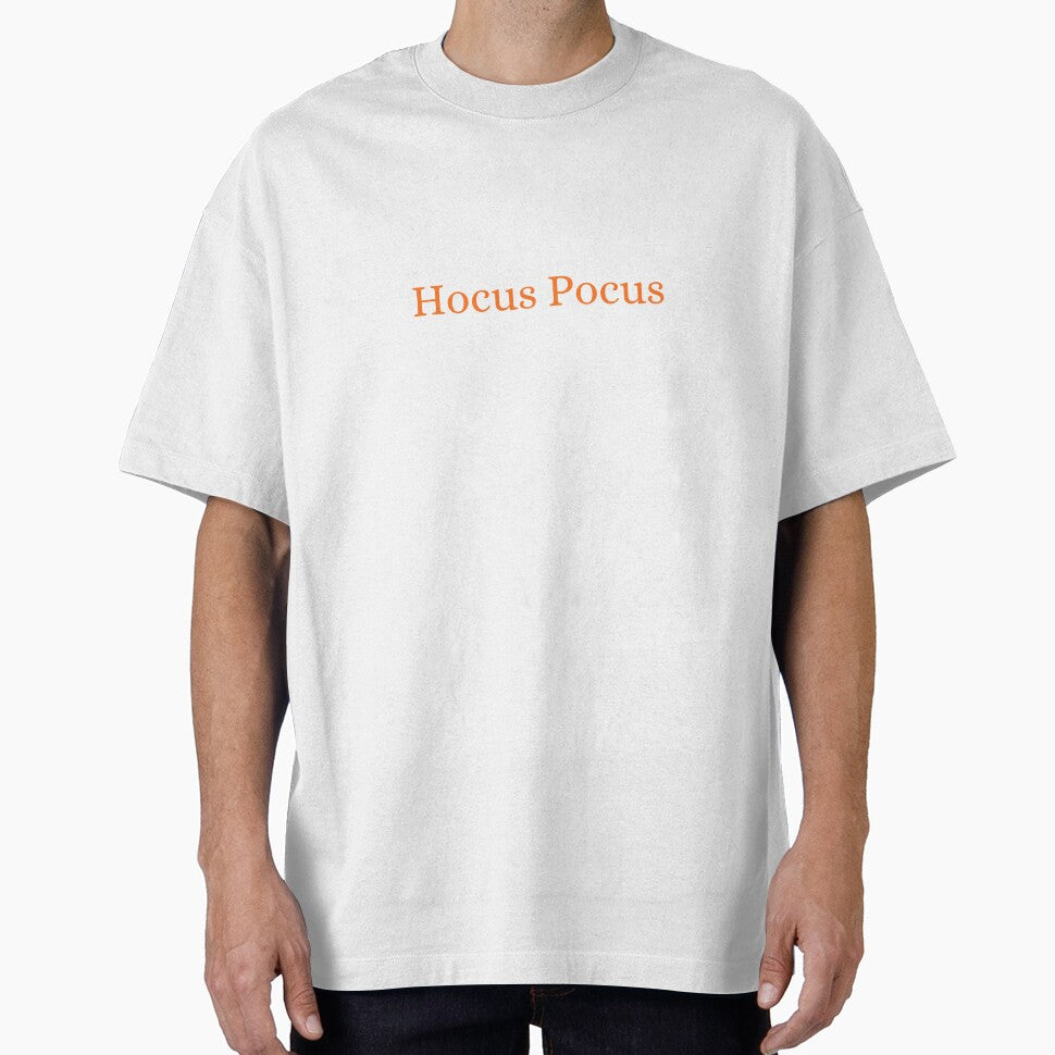 It's Just Bunch Of Hocus Pocus by jynndesigns