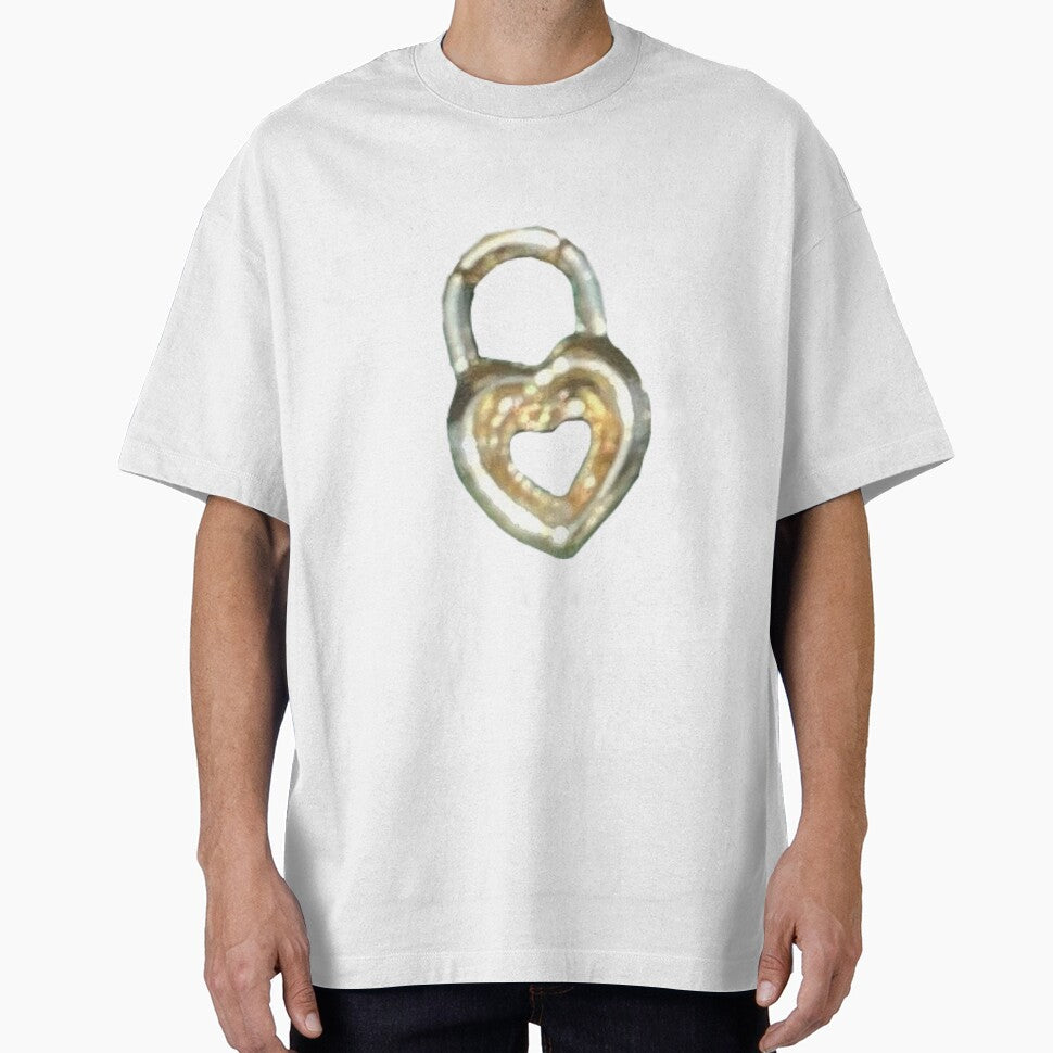 Heart lock by bloomingstars