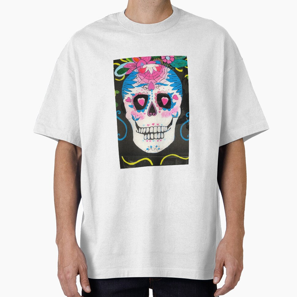 Dia de los muertos by edlisa221