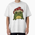 Mushroom Toad by 6 Feet Under