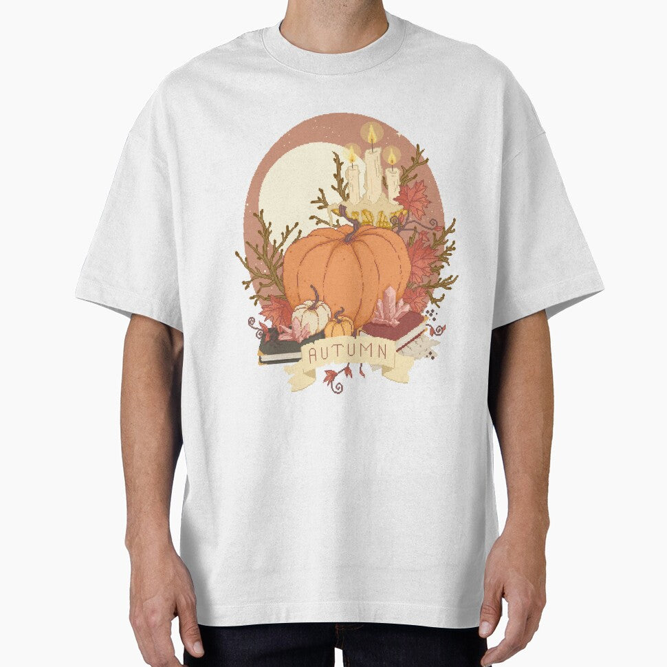 Autumn Vibes by chelsea-faust