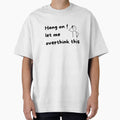 overthinking by fancy100