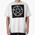 Pentagram by Dance Beneath The Stars Designs
