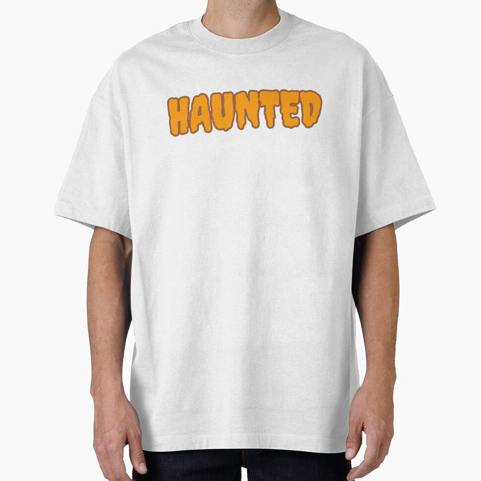 Haunted by Schmebulock