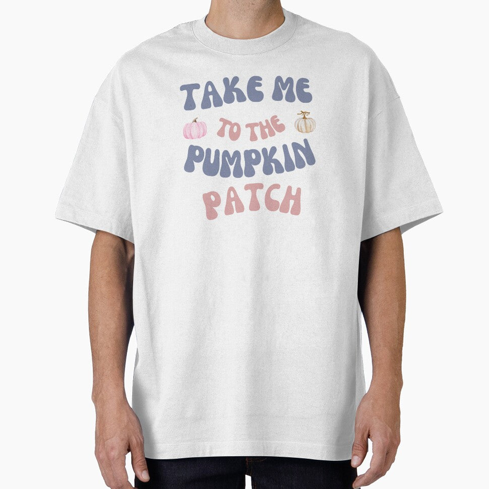 Take Me to the Pumpkin Patch by BreeTreasures
