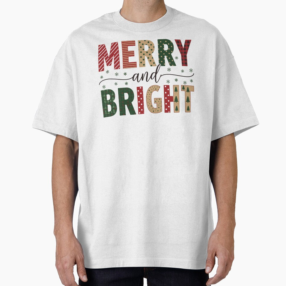 Copy of Merry and Bright - Christmas Holiday by FlashCraft Design