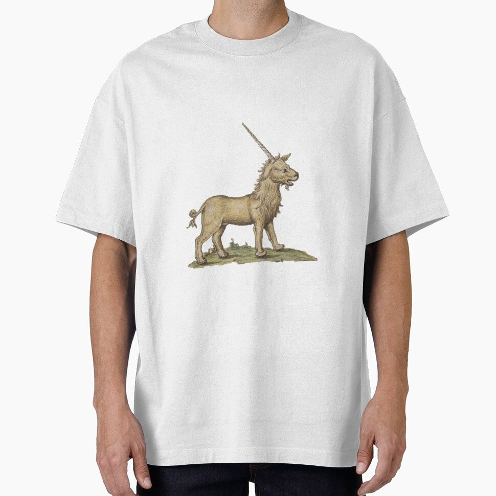 Unicorn by emilylaura