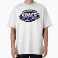 Introverts Need Space Funny Introvert Humor Antisocial Meme Sticker by Nubrixa-Studio