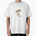 Oyster Mushroom by DigitalPalette1