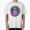 Possessed Elephant by Furmidable Designs