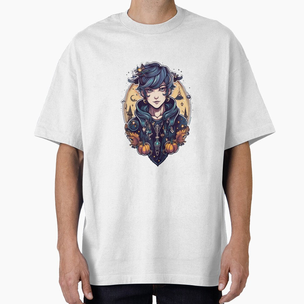 Wizard Sorcerer | Arts and Science | Dark Academia Collection by monkeybusiness.pt