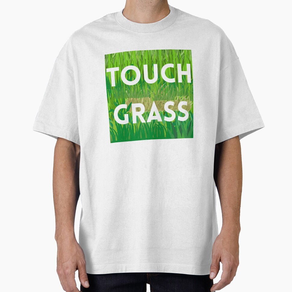 Touch Grass by ReFuture