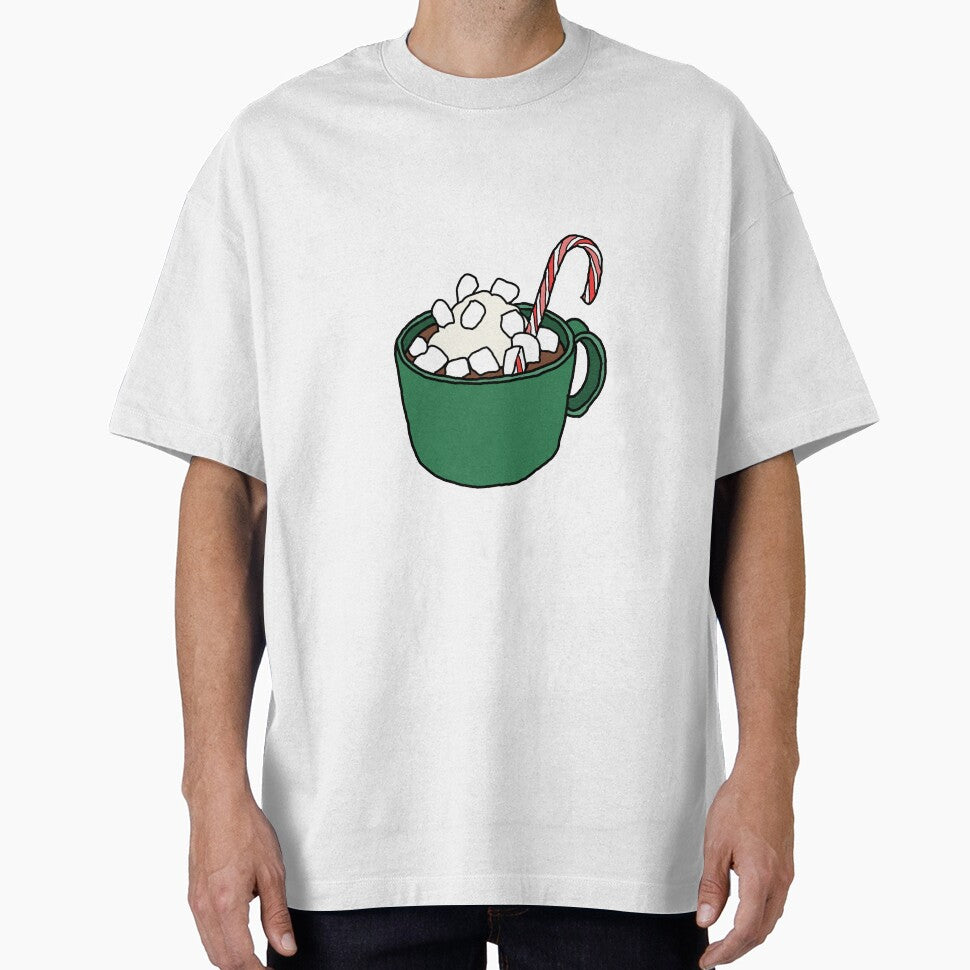 Hot Chocolate by sjstickerss