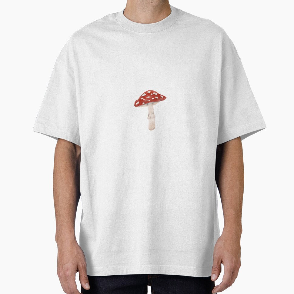 Mushroom by Rianshl