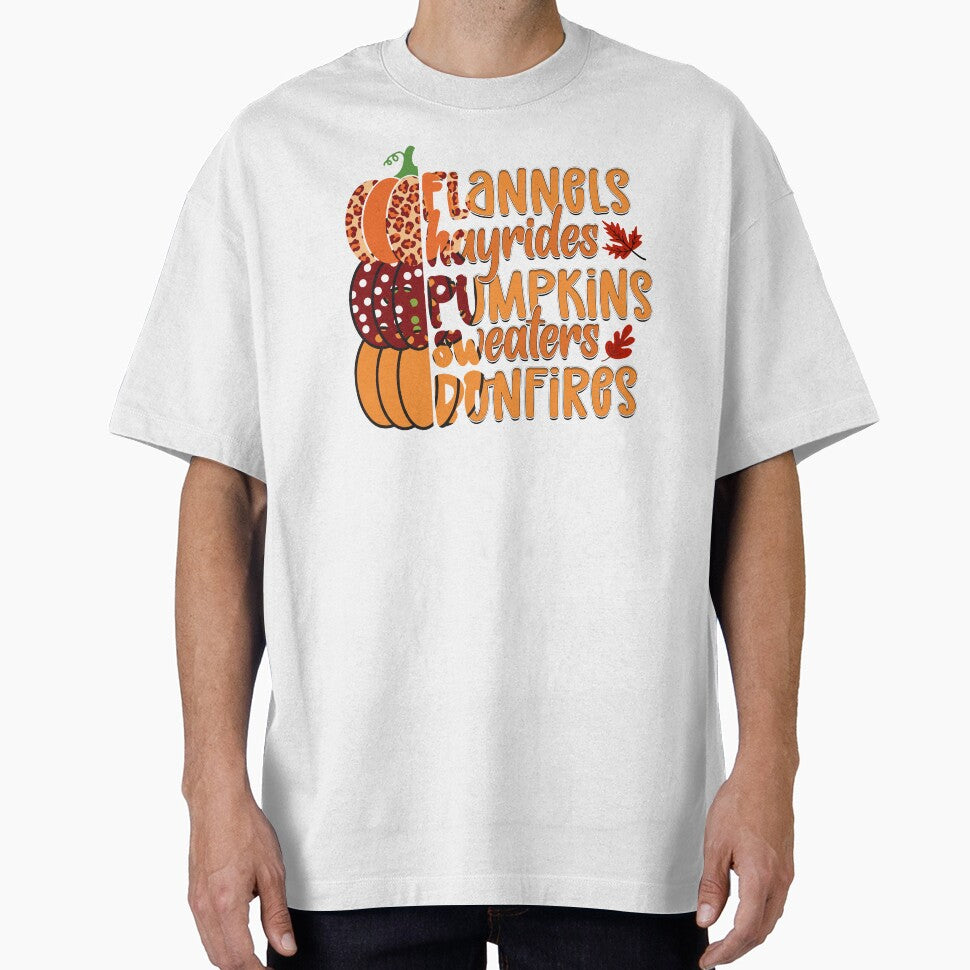 Cozy Autumn Word Art by Lili-Raes' Shoppe