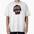 Winchester Season Red/Black Flannel by scurt-scurt