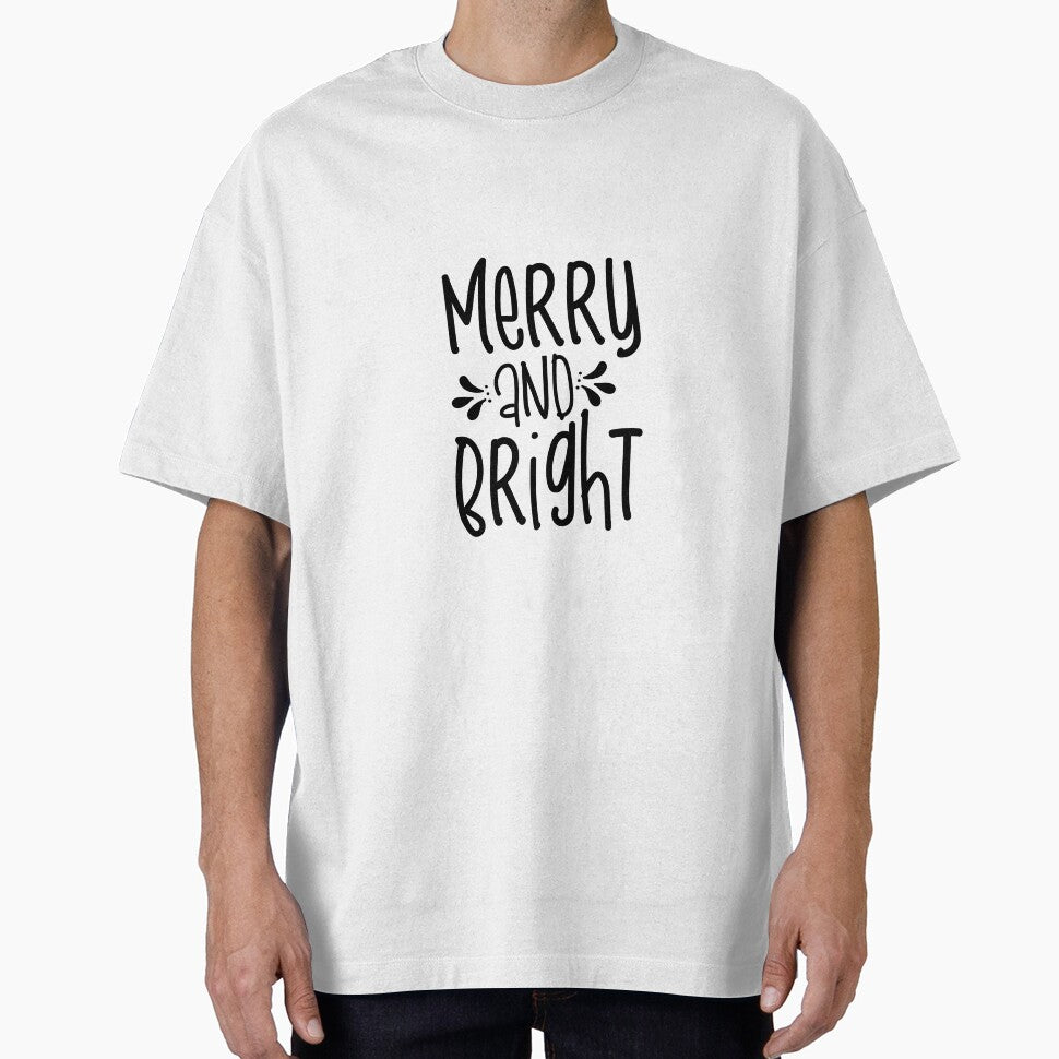 Merry and bright by Yomiry
