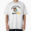 Worst jokes, best dad by PCpallavi
