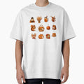 Cozy Autumn Fall Harvest & Woodland Stickers by Butterfly  Effect