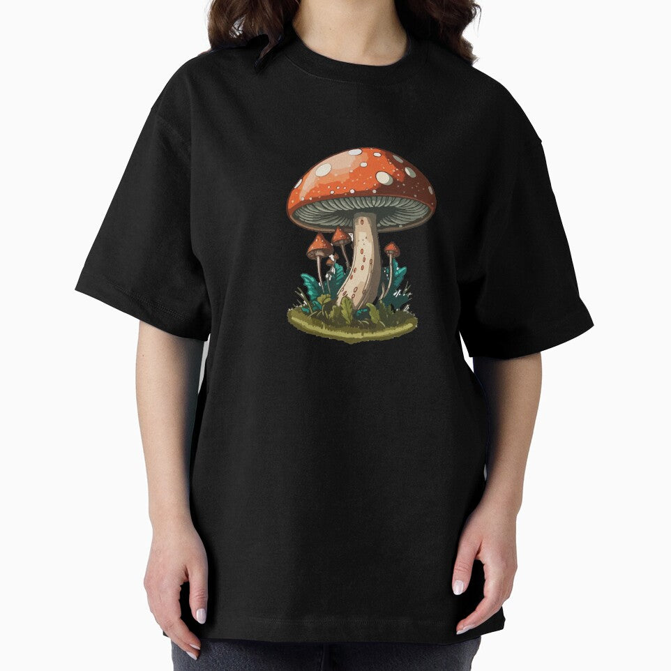 Mushroom by theAcollection